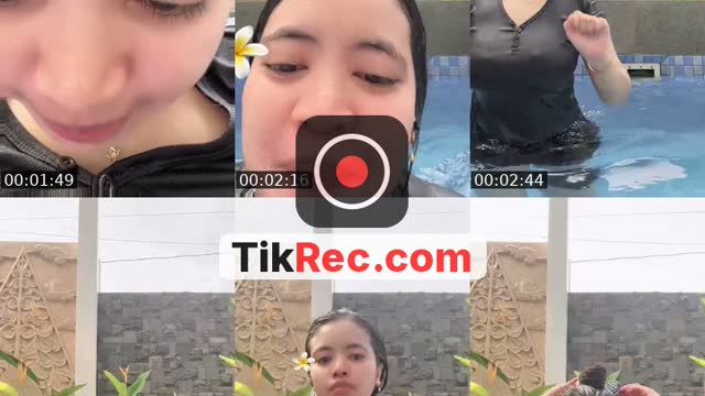@ayuuaandira TikTok live