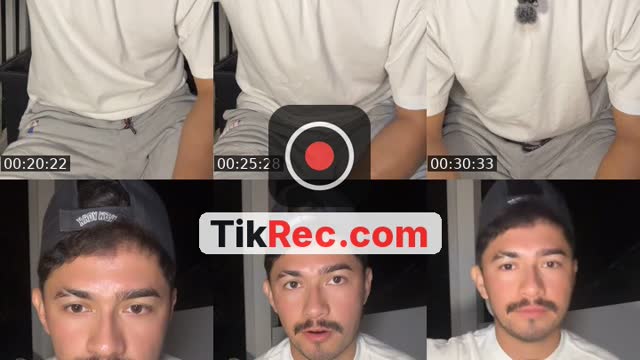 @mauricio..fu7 TikTok live from 2026-09-18