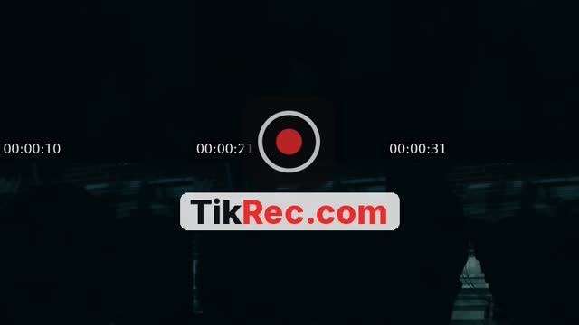 @byronchavez05 TikTok live