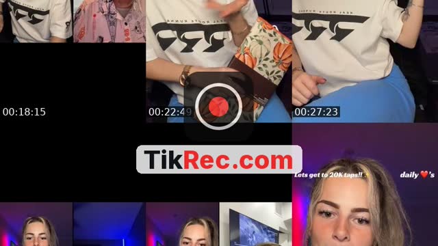 @brownhairblonde_ TikTok live from 2026-09-18