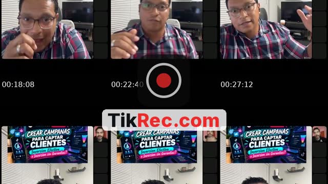 @calvis2910 TikTok live from 2026-09-18