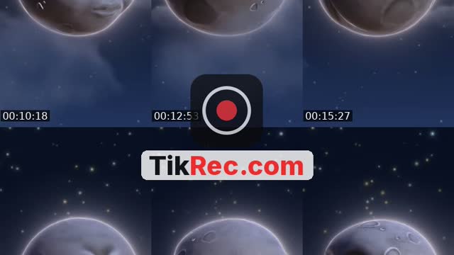 @hereisalltv TikTok live