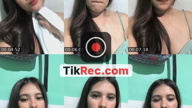 TikTok live: Preguntitas🫠 by @rodas.972