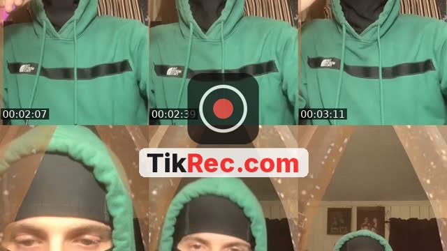 @dmack5898 TikTok live from 2026-09-18