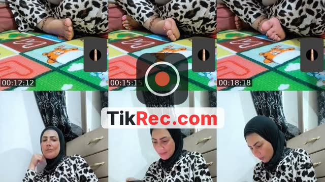 @sokr.day.ain TikTok live