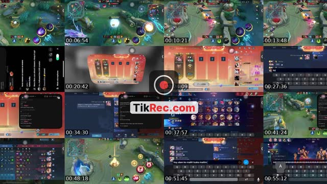 @bestkidintown TikTok live from 2026-09-18