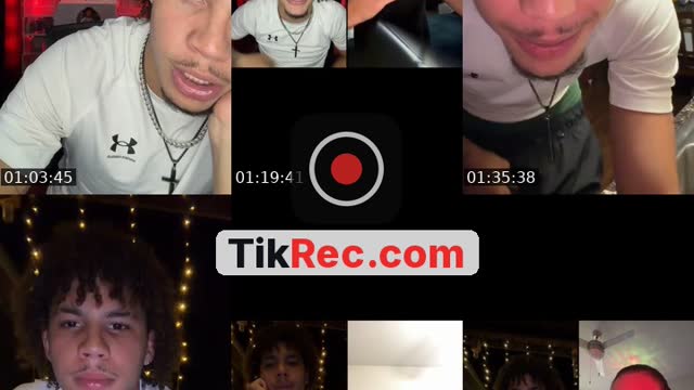 @theowinters4 TikTok live from 2026-09-18