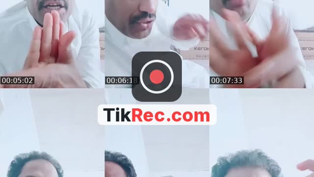 @511111hhh TikTok live