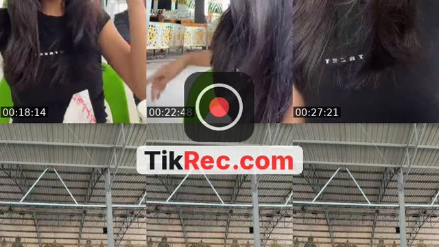 TikTok live: ซ้อมลำภาคเช้า by @sirikan2323