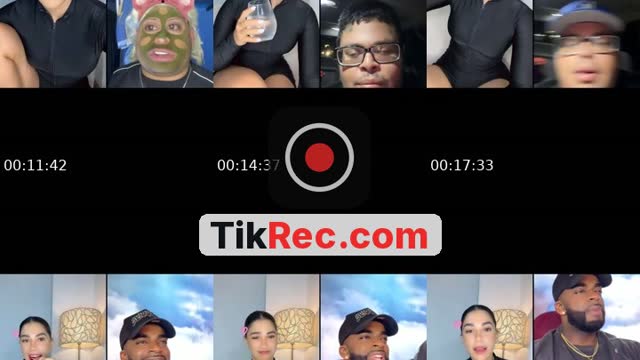 @dianabellgomezl TikTok live from 2026-09-18