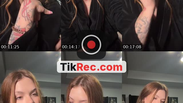 @therealtrishy TikTok live from 2026-09-18