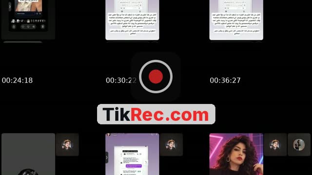 @rozan1196 TikTok live