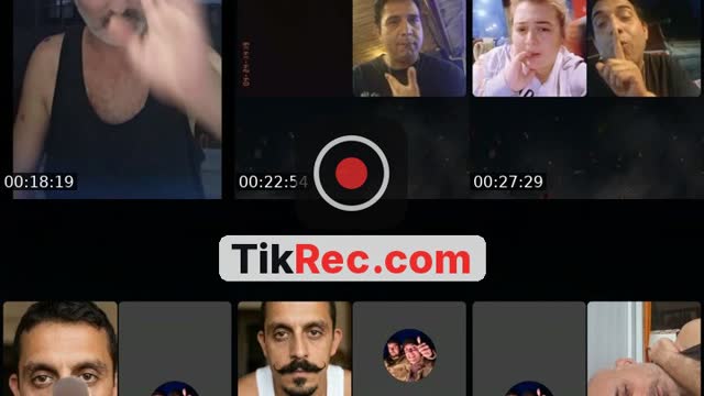 @merhaba.071 TikTok live