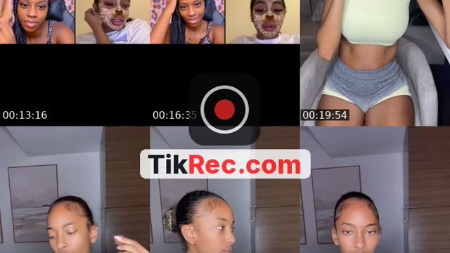@dreamofnini TikTok live from 2026-09-18