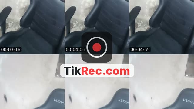 @deusefielsempre114 TikTok live