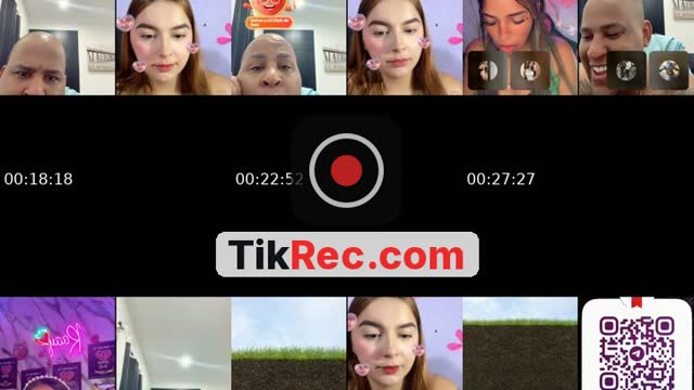 @raay_ofi TikTok live