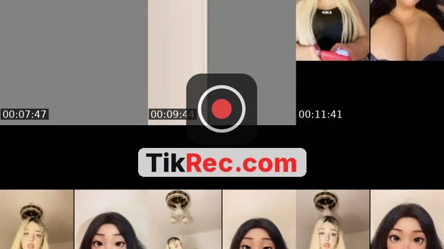 @dzasoma TikTok live