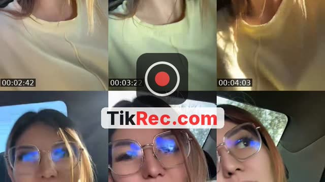 @sabinotforyou TikTok live