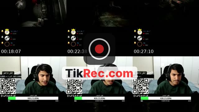 @ayklam10 TikTok live from 2026-09-18