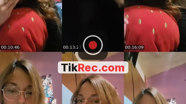 @ely420forever TikTok live from 2026-09-18