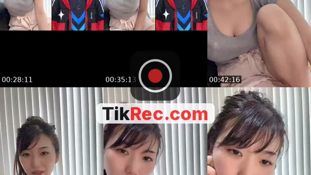 TikTok live: インスタ見てね！昼の分 by @sayaka_a.9