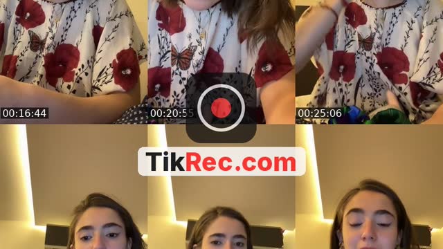 @rominalimn TikTok live from 2026-09-18