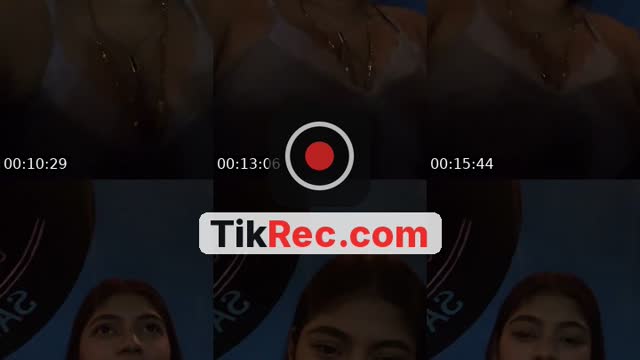 TikTok live: Hablamos 💋 by @kenia_vasquez503
