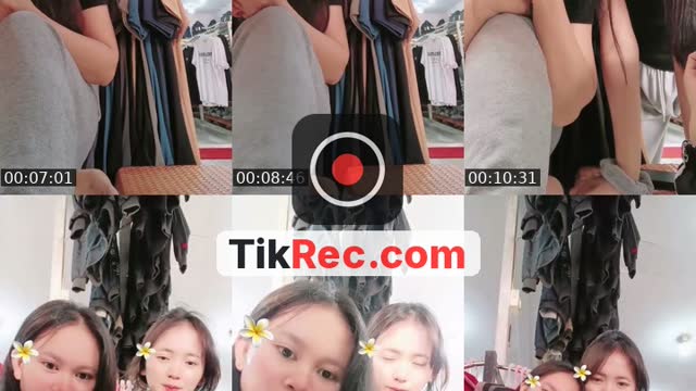 TikTok live: suka" kamii by @priskaangell