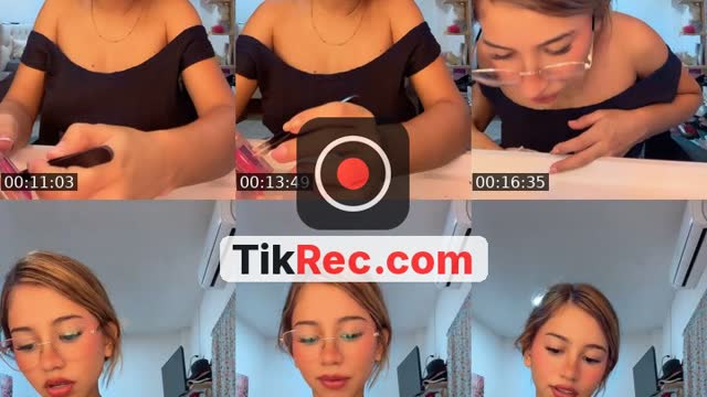 @mishelle_mez TikTok live from 2026-09-18