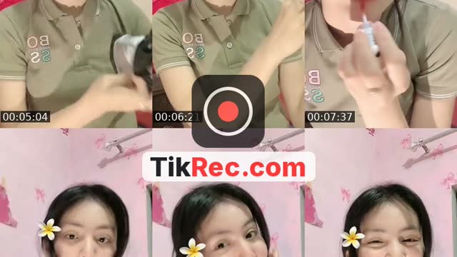 @allyapart2 TikTok live