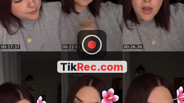 @kmv_xo TikTok live from 2026-09-18