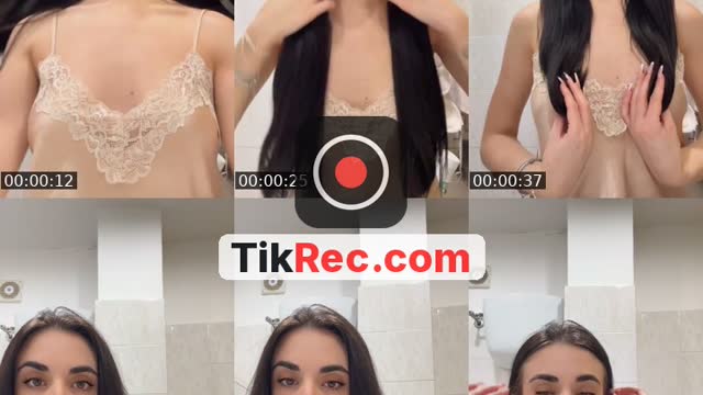 @chiaraparisi05 TikTok live