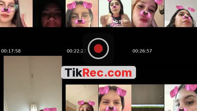 @dmjosth TikTok live from 2026-09-18