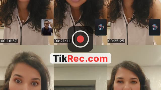 @adlerfati TikTok live