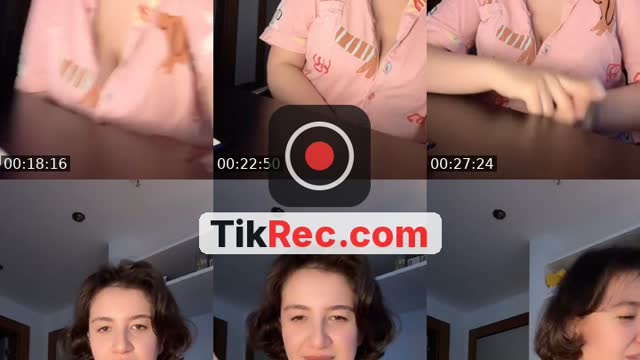 @whygloria1 TikTok live from 2026-09-18