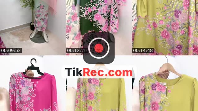 TikTok live: September Flash Sale ✨ by @lilycloset.hq