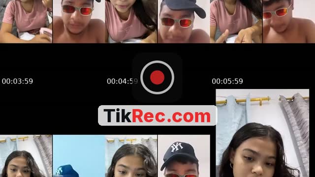 TikTok live: Te doy la bienvenida a mi LIVE by @ivanis.fernandez