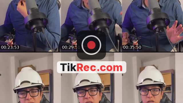 TikTok live: Bienvenidos by @ingeaventuras