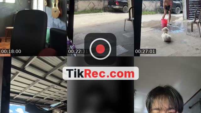 @_furanshisu TikTok live from 2026-09-18