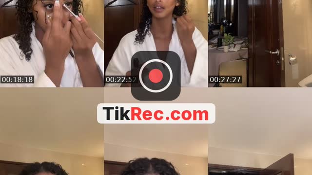 @maazi_gerdame TikTok live from 2026-09-18