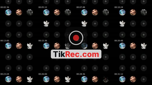 TikTok live: ROLSITO 💕 by @harlyblox