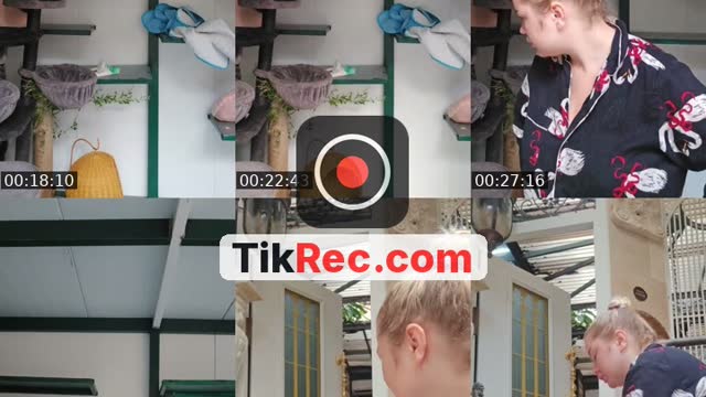 @inga_buzina TikTok live from 2026-09-18