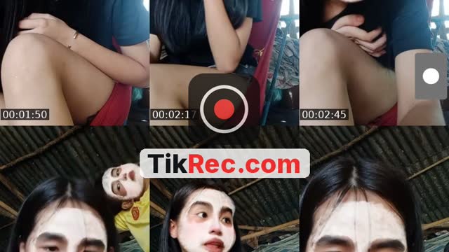 @nttthaovy TikTok live