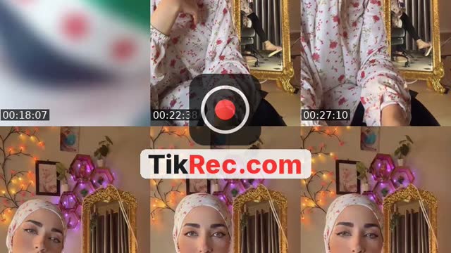 TikTok live: فوتو 🙈🔥 by @masaftwxpy6
