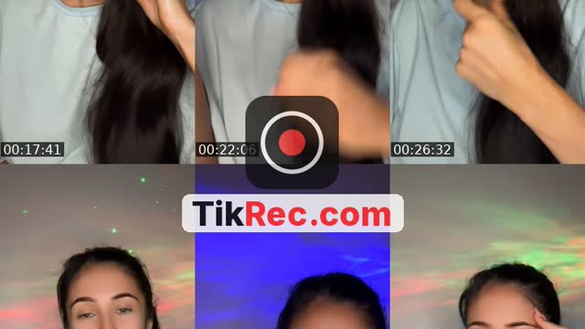 @theofficialsophie TikTok live from 2026-09-18