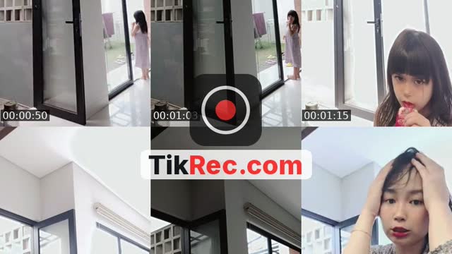 @maemunah21_28 TikTok live