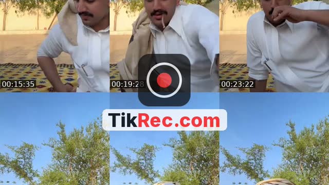 @xab515 TikTok live
