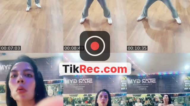@olivialiuuuuuu.comm TikTok live