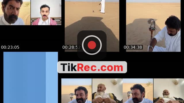 @ghisham9 TikTok live from 2026-09-18