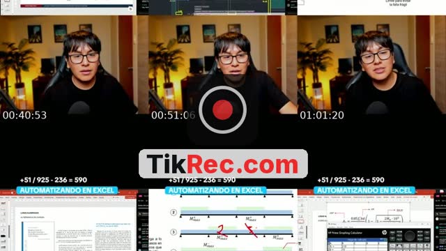 @structural_tech TikTok live from 2026-09-18